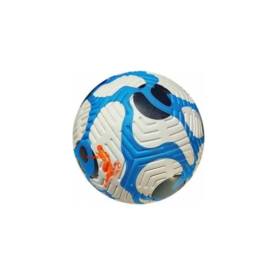 Emre Spor Futbol Topu Siyah Desenli No: 5 BSF-011