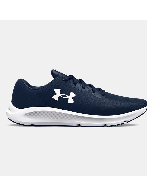 Under Armour Erkek UA Charged Pursuit 3 Koşu Ayakkabısı 3024878-401