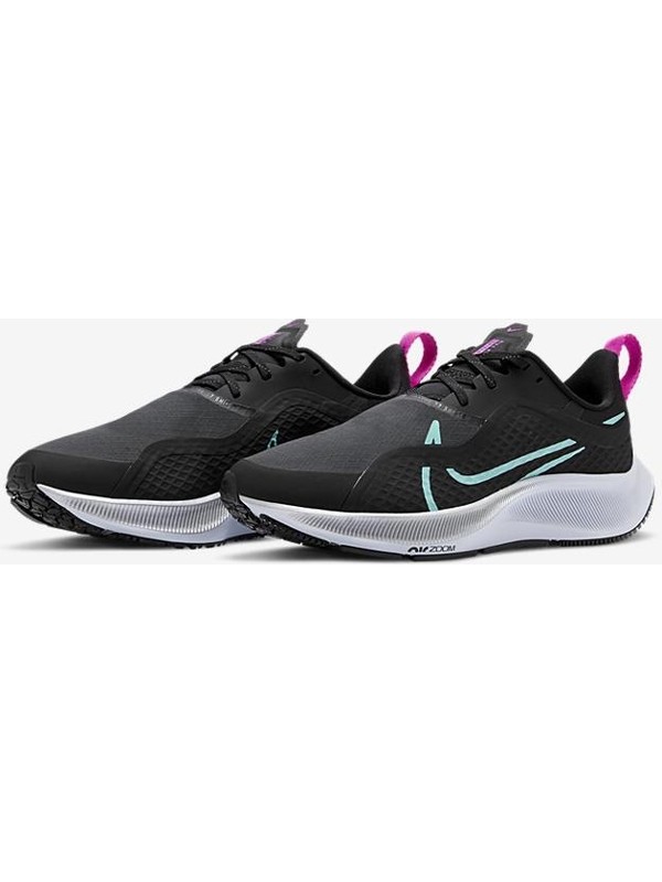 nike pegasus shield femme