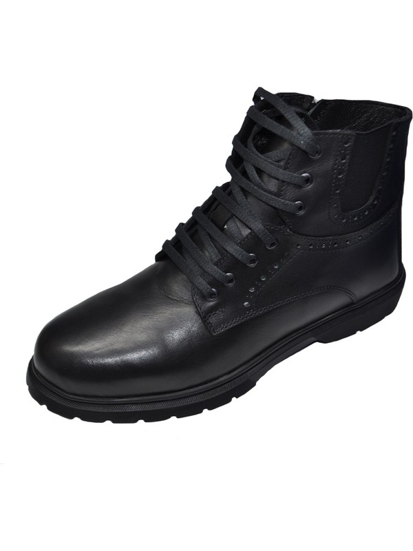 Entino Shoes Erkek Bootie