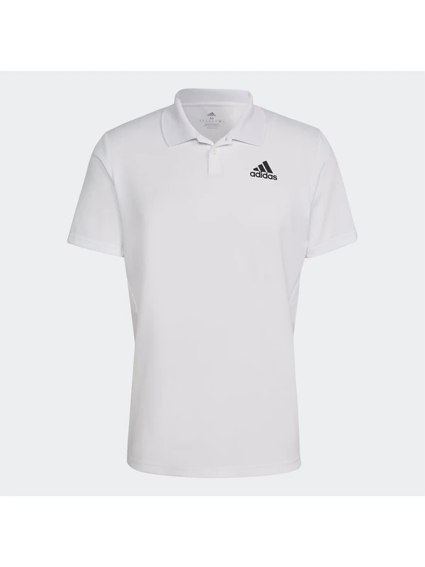 adidas Club Pique Polo Erkek T-Shirt