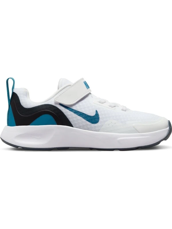 Nike DJ1196-100 Defyallday Unisex Günlük Spor Ayakkabı