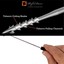Perfecdraw Tool Nubber Puro Açıcı Iğne Çivi 3