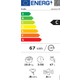Profilo CGA252XVTR C Enerji Sınıfı 10 kg 1200 Devir Çamaşır Makinesi