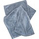 Dat35 Newyorkdry Mikrofiber Oto Yıkama Paketi Araç Kurulama Havlusu Cam Bezi Araba Yıkama Eldiveni Seti