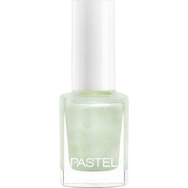 Pastel Oje 293 Deep Blue - Yoğun Kapama, Vegan ve Hayvan Deneyi Yapılmamış, Toluene, Paraben, Formaldehyde ve Reçineler İçermeyen 13 ml