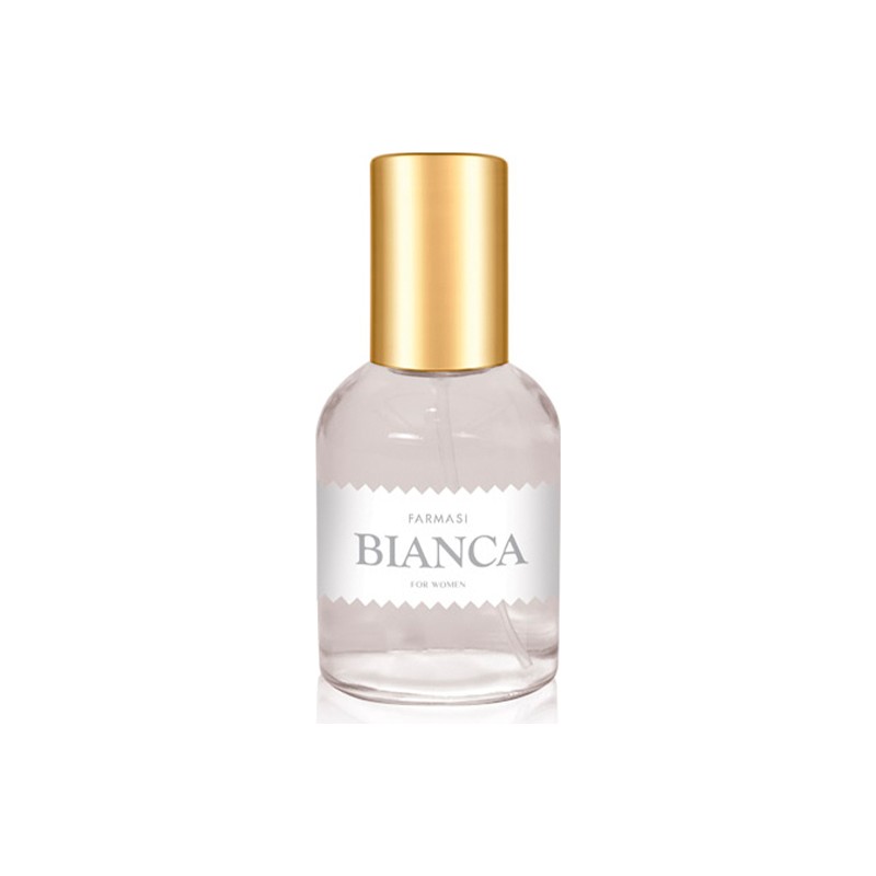 Farmasi Farmasi Bıanca Edp Kadın Parfümü 50 ml