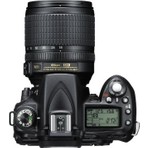 Nikon D90 18-105 VR Kit 12 Megapiksel CMOS Sensör 3 inç Ekran 18-105 mm Lens Özellikleri