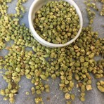 Ayvalık Baharat Bilye Top Kekik 200 gr Aromalı Doğal Özellikli Gıda Ürünü
