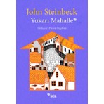 Yukarı Mahalle:Tortilla Flat - John Steinbeck