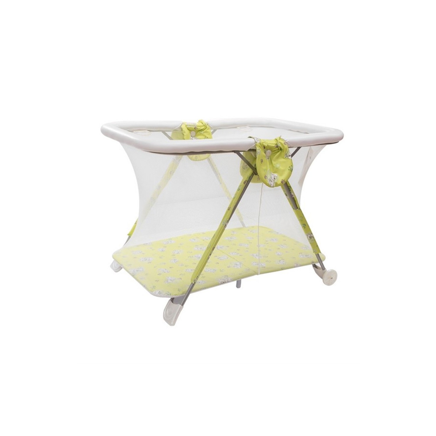 Kraft Holiday Oyun Yatağı Fiyatı Taksit Seçenekleri Kraft Holiday Oyun Yatağı Fiyatı Taksit Seçenekleri