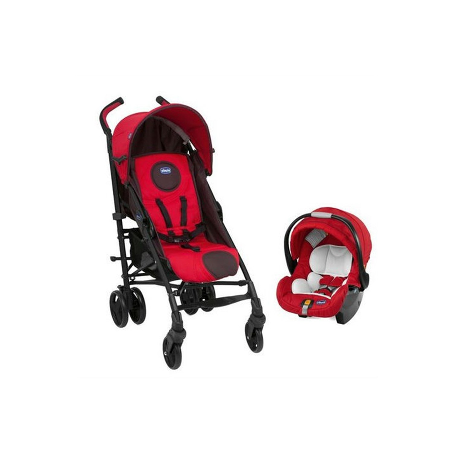 Chicco Duo Lite Way Plus Seyahat Sistem Bebek Arabası Fiyatı