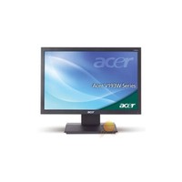 Acer V193W 19" 5ms Wide Screen LCD Monitör Fiyatı