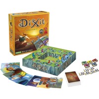 Hayalini Anlat! (DiXit) Eğitsel Oyun