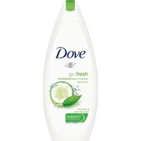 Dove Fresh Touch Duş Jeli 500 ml