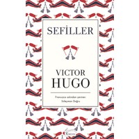 Sefiller(Ciltli) - Victor Hugo