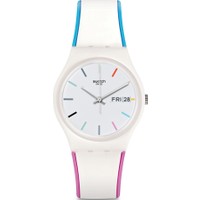 Swatch Edgyline Gw708 Unisex Kol Saati Fiyatı - Taksit Seçenekleri