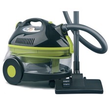 Arnica Damla 2400 Watt Su Filtreli Süpürge