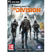 Tom Clancy's The Division PC