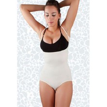 Miorre İnce Askılı Kadın Göğüs Altı Korse 900