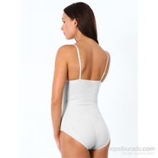 Miorre İnce Askılı Body Korse/ 1 Beden İnceltir!!!