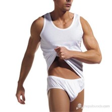 Dagi Özel Metal Kutuda Atlet Slip Takım