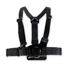 Gopro Göğüs Askısı