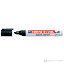 Edding 360XL Yuvarlak Uçlu Yazı Tahtası Kalemi - ESKİ KOD