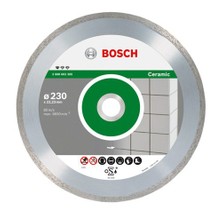 Bosch 2608602201 Seramik Fayanslar İçin Elmas Testere 115 Mm