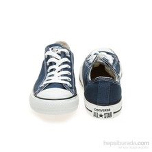 Converse M9697c Ct Chuck Taylor As Core/Navy Unisex Spor Ayakkabı