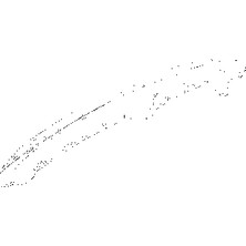 Volkswagen Jetta 2006-2015 1.4 Tsi-Caxa Motor Zincir Seti Komple