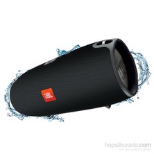 Jbl Xtreme Taşınabilir Bluetooth Hoparlör Siyah