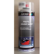 Motip Fiat Fi474 Akdeniz Mavisi Sprey Boyası 275 Ml