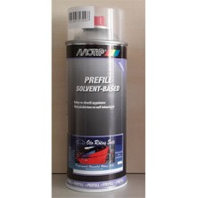 Motip Toyota 8U3 Sprey Boyası 275 Ml