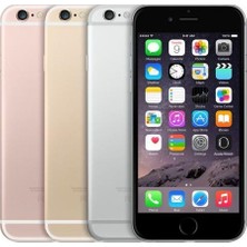 Yenilenmiş Apple iPhone 6S Plus 128 GB (12 Ay Garantili)