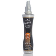 Got2B Guardian Angel Blow Out Lotion Gloss Finish Saç Spreyi