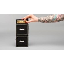 MARSHALL MS-4 Mini Elektro Gitar Amfisi