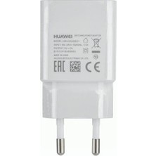 Huawei Hızlı Şarj Cihazı + Type-C Şarj/Data Kablosu HW-050200E01 (İthalatçı Garantili)