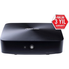Asus UN62-M234M Intel Core i3 4010U 4GB 128GB SSD Freedos Mini PC
