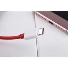 OnePlus USB-C ( Type-C ) USB Şarj/ Data Kablosu 1 metre