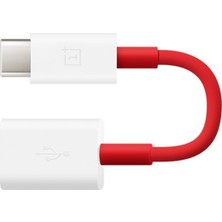 OnePlus USB-C ( Type-C ) OTG Kablo