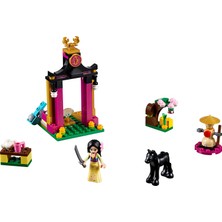 LEGO Disney Princess 41151 Mulan'ın Eğitim Günü