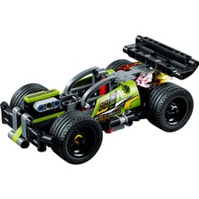 LEGO Technic 42072 KÜT!