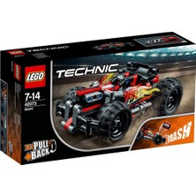 LEGO Technic 42073 ÇAT!