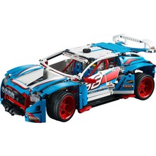 LEGO Technic 42077 Yarış Arabası