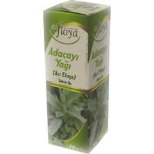 Dr. Floya Ada Çayı Yağı - Acı Elma Yağı - 20 ml