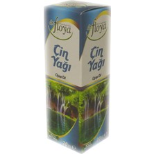 Dr. Floya Çin Yağı 20 ml