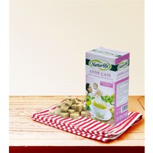 Naturlife Anne Çayı 250 gr Küp