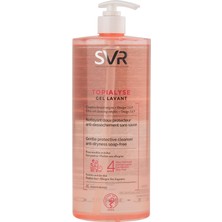 SVR Topialyse Gel Lavante Temizleyici Jel 1 Lt