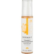Derma E Vitamin C Concentrated Serum 60Ml